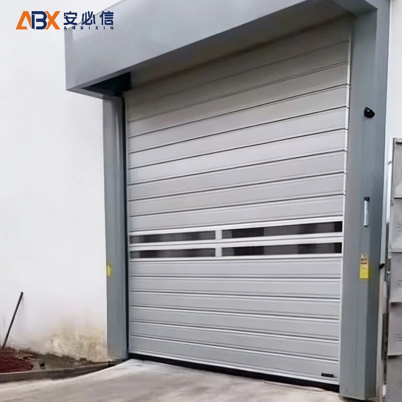衡水涡轮硬质高速门